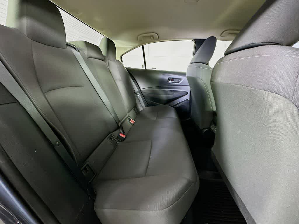 Thumbnail: 2025 Toyota Corolla - 29