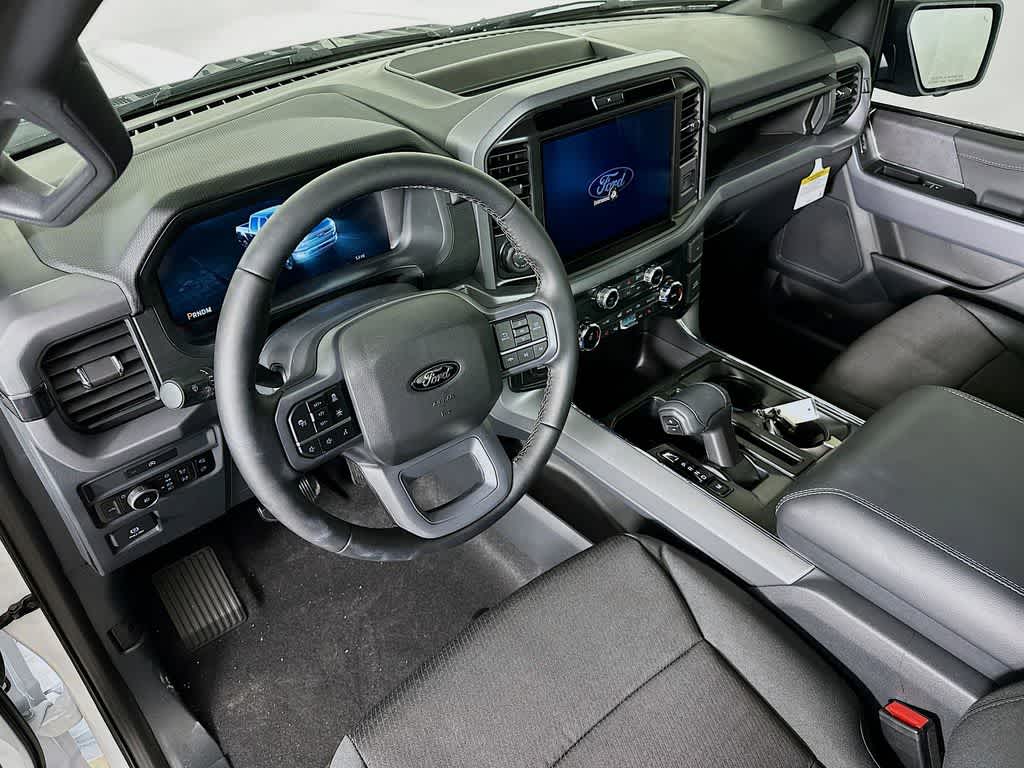 Thumbnail: 2025 Ford F-150 - 2