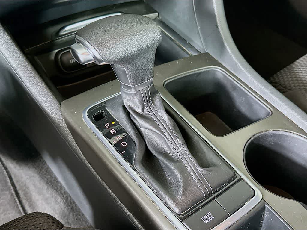 Thumbnail: 2020 Kia Optima - 18