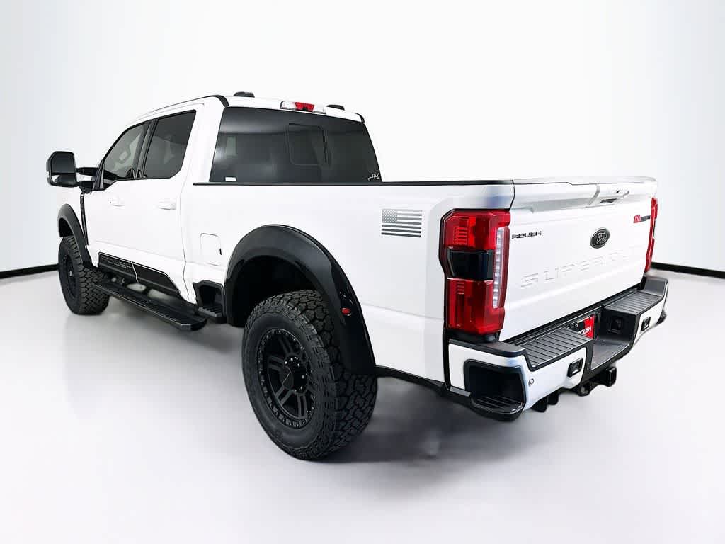 Thumbnail: 2026 Ford F-250 - 4