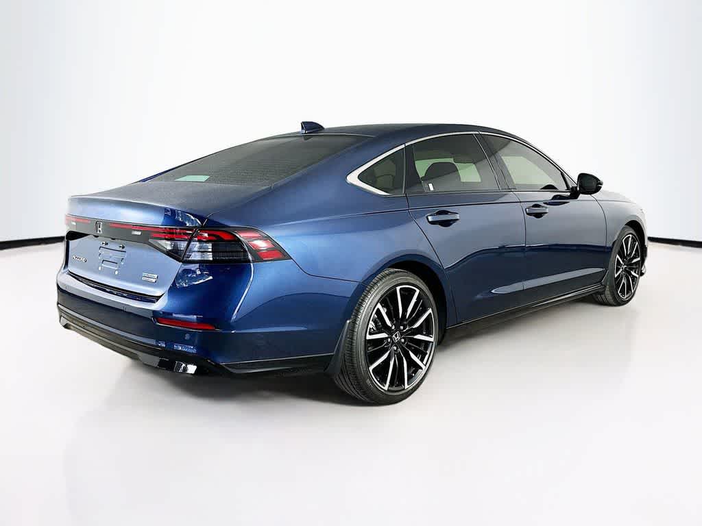 Thumbnail: 2024 Honda Accord - 25