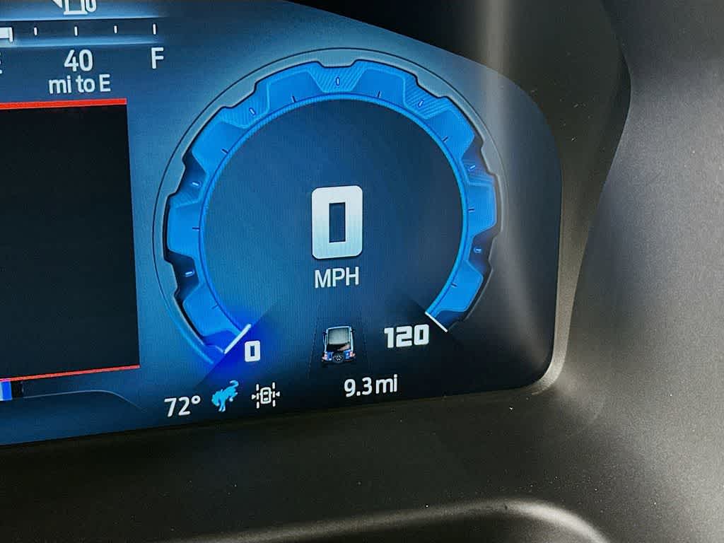 Thumbnail: 2026 Ford Bronco - 20