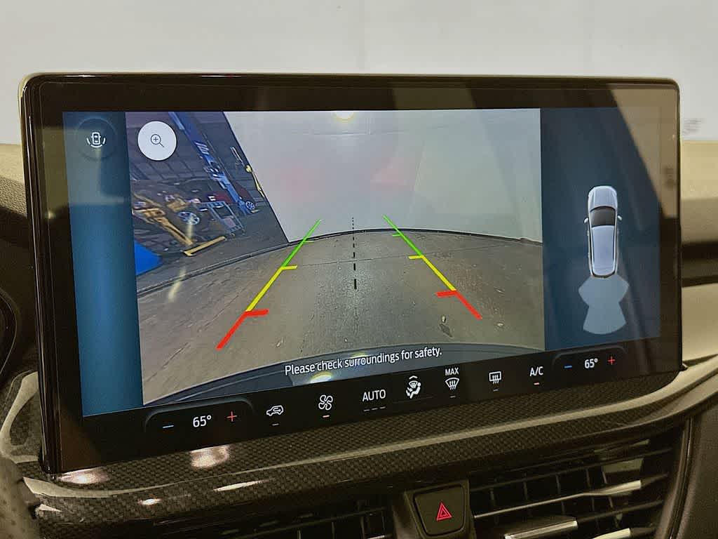 Thumbnail: 2023 Ford Escape - 28