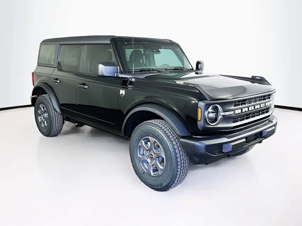 Thumbnail: 2025 Ford Bronco - 24