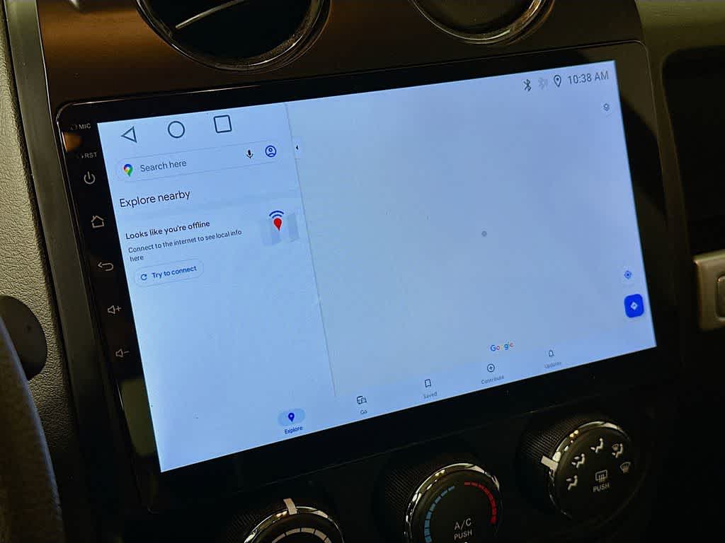 Thumbnail: 2016 Jeep Compass - 26