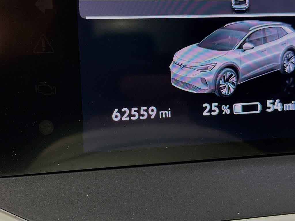 Thumbnail: 2021 Volkswagen ID.4 - 17