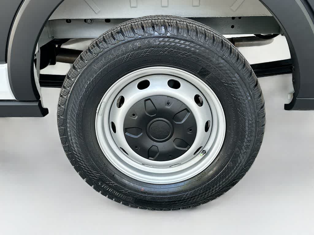 Thumbnail: 2026 Ford Transit Series - 8