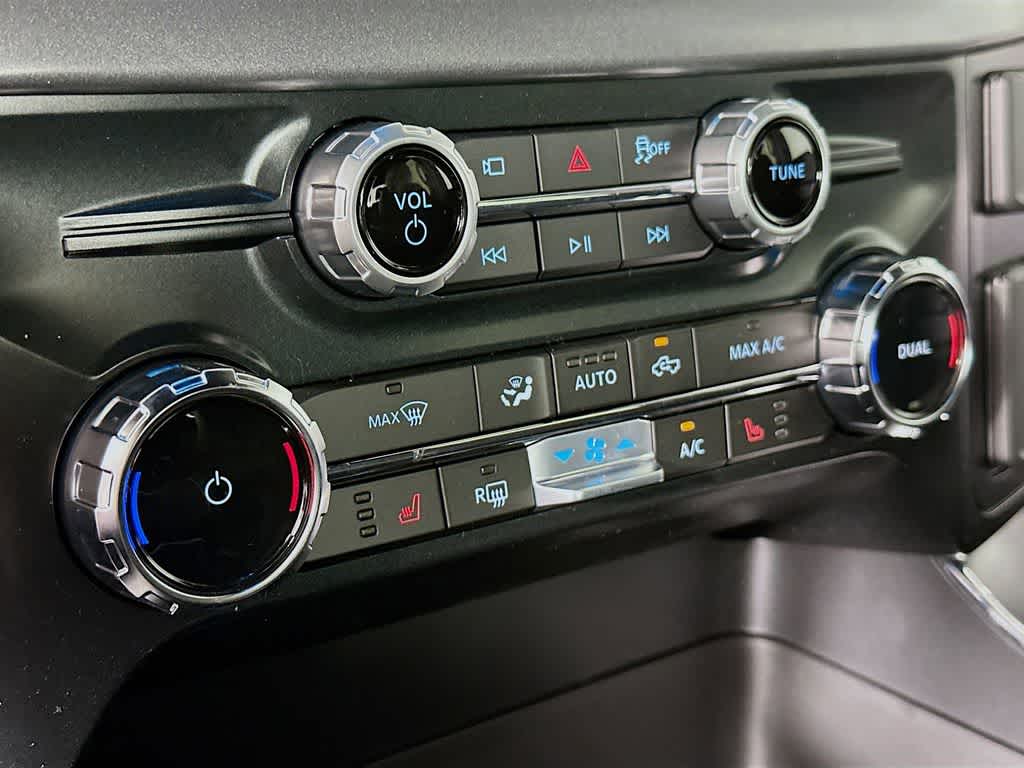 Thumbnail: 2025 Ford F-150 - 17