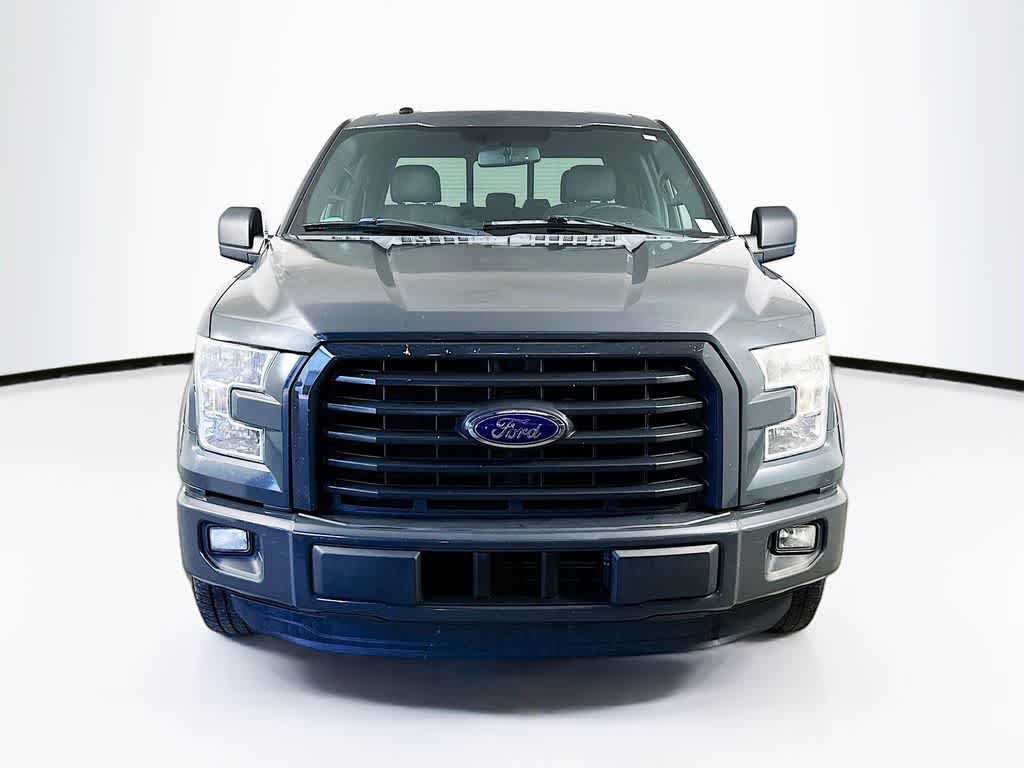 Thumbnail: 2016 Ford F-150 - 6