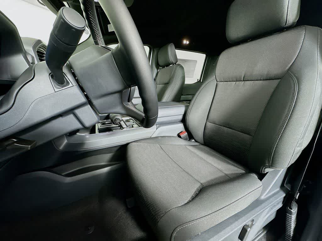 Thumbnail: 2025 Ford F-150 - 12