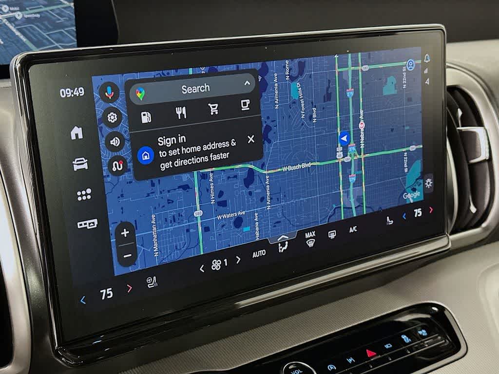 Thumbnail: 2026 Ford Expedition - 26