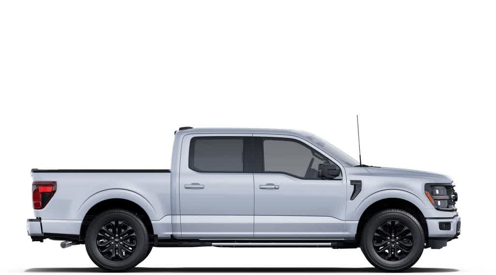 Thumbnail: 2025 Ford F-150 - 5