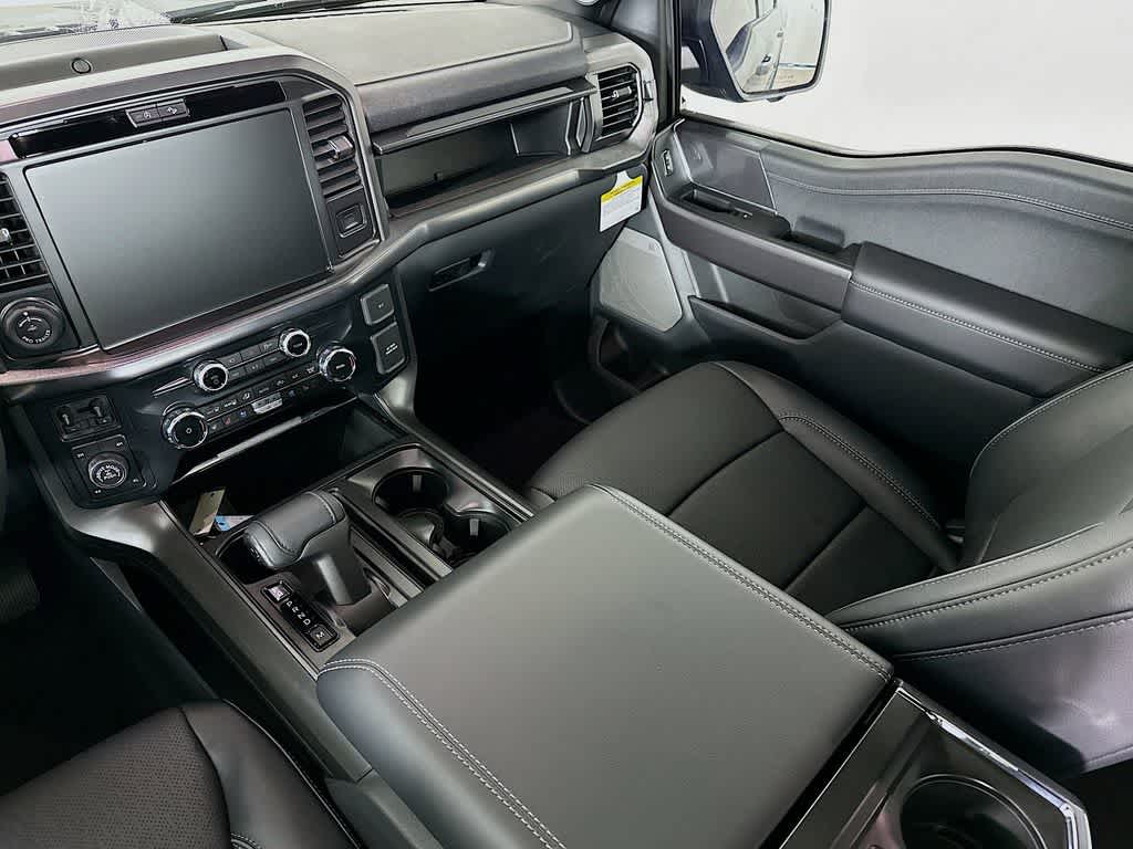 Thumbnail: 2026 Ford F-150 - 11