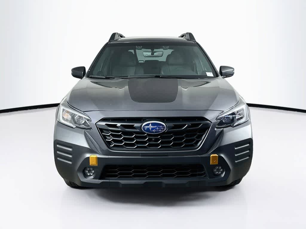 Thumbnail: 2022 Subaru Outback - 6