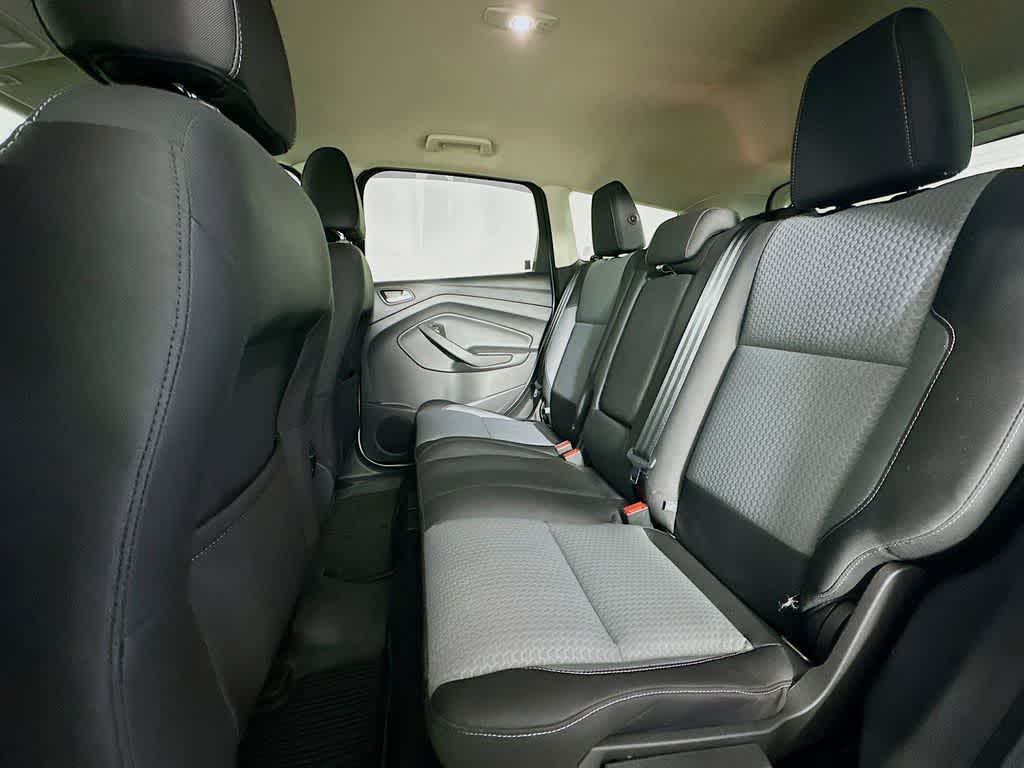 Thumbnail: 2017 Ford Escape - 14