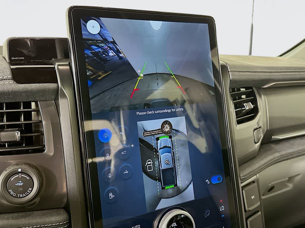 Thumbnail: 2025 Ford F-150 - 27