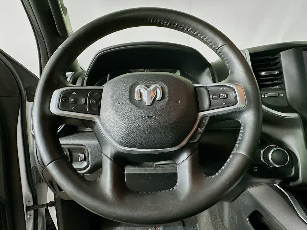 Thumbnail: 2021 RAM 1500 - 16