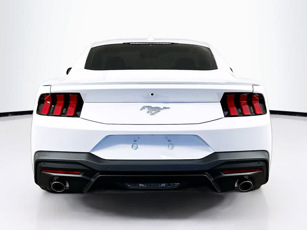 Thumbnail: 2026 Ford Mustang - 5