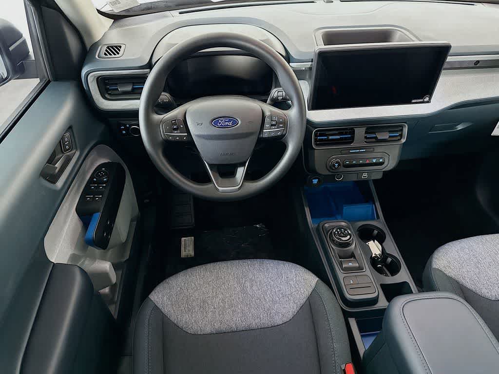 Thumbnail: 2026 Ford Maverick - 10