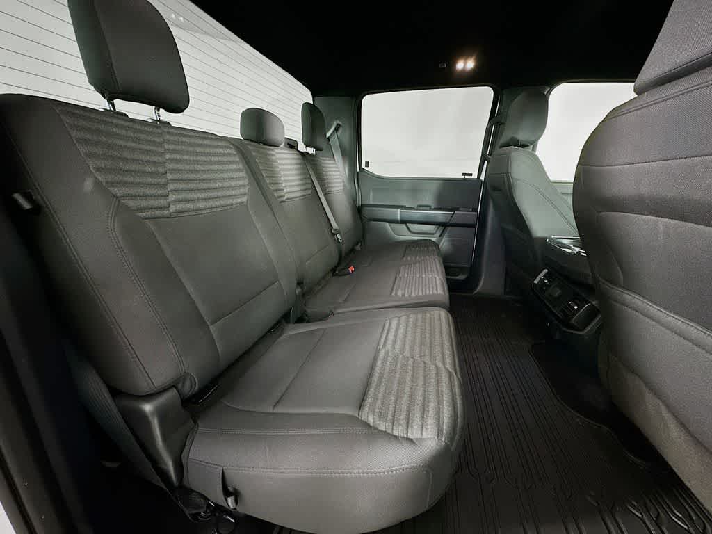 Thumbnail: 2023 Ford F-150 - 32