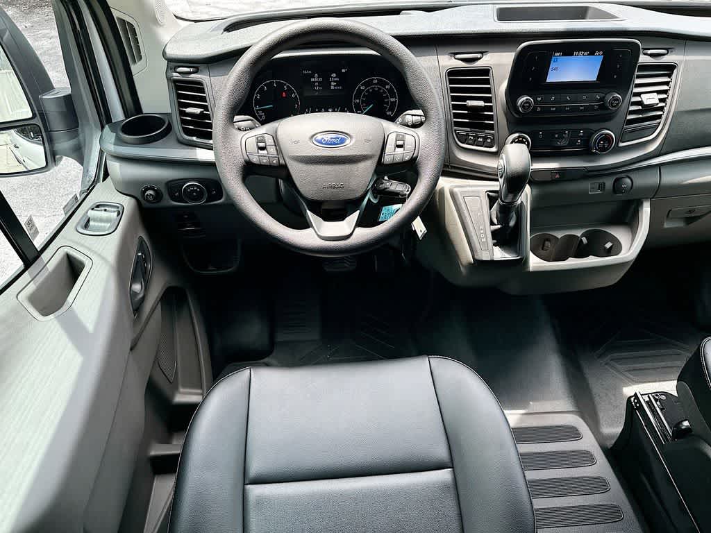 Thumbnail: 2025 Ford Transit Series - 10
