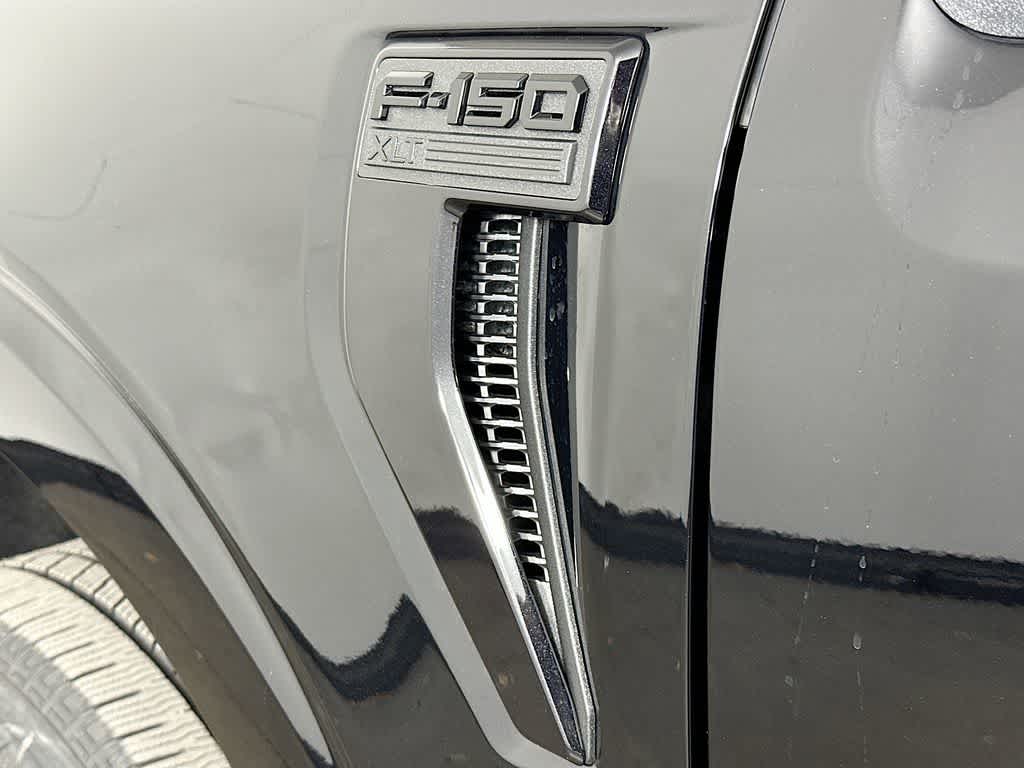 Thumbnail: 2026 Ford F-150 - 7