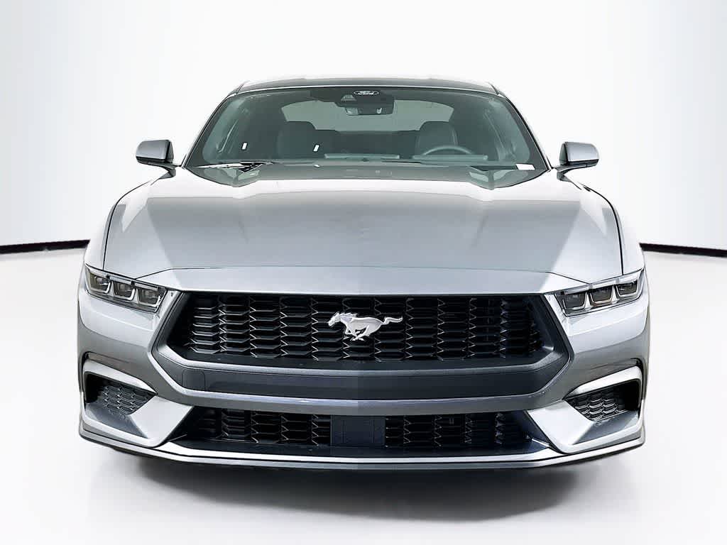 Thumbnail: 2026 Ford Mustang - 5