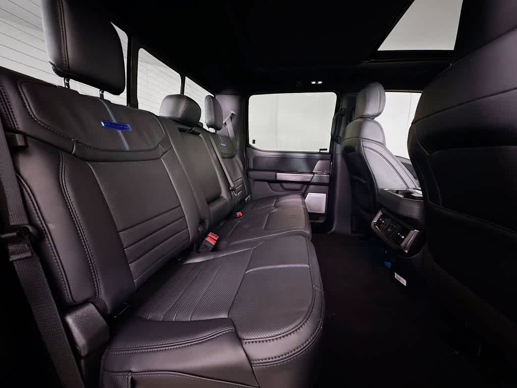 Thumbnail: 2026 Ford F-250 - 34