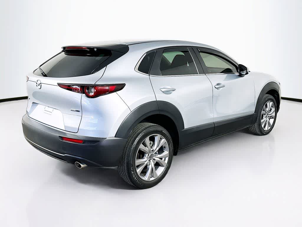 Thumbnail: 2021 Mazda CX-30 - 25