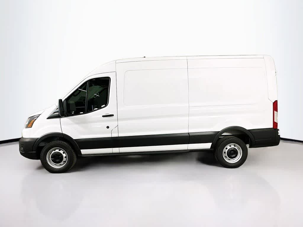 Thumbnail: 2025 Ford Transit Series - 3