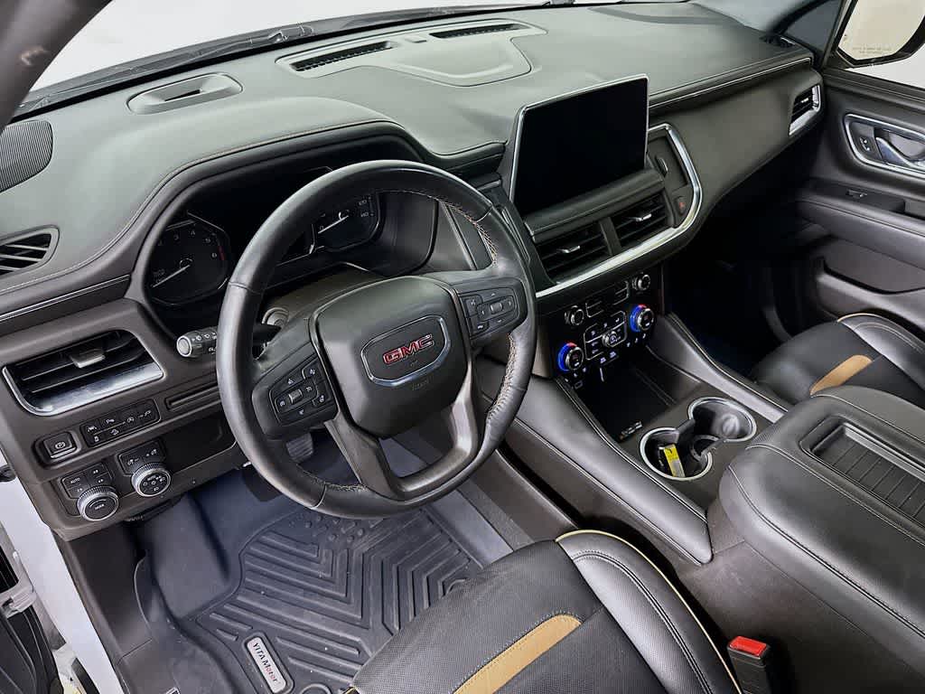 Thumbnail: 2021 GMC Yukon - 2