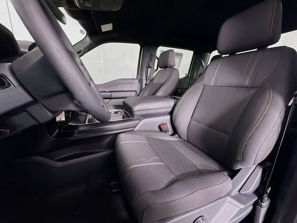 Thumbnail: 2025 Ford F-150 - 12