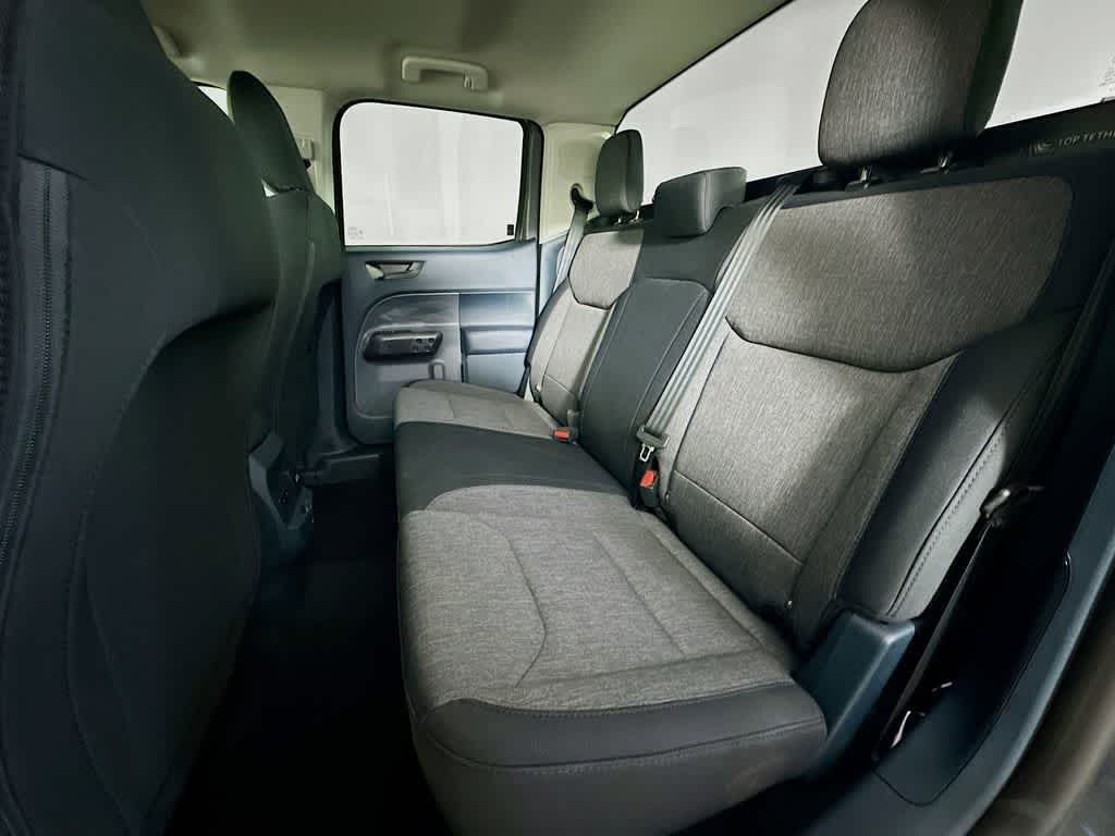 Thumbnail: 2026 Ford Maverick - 13