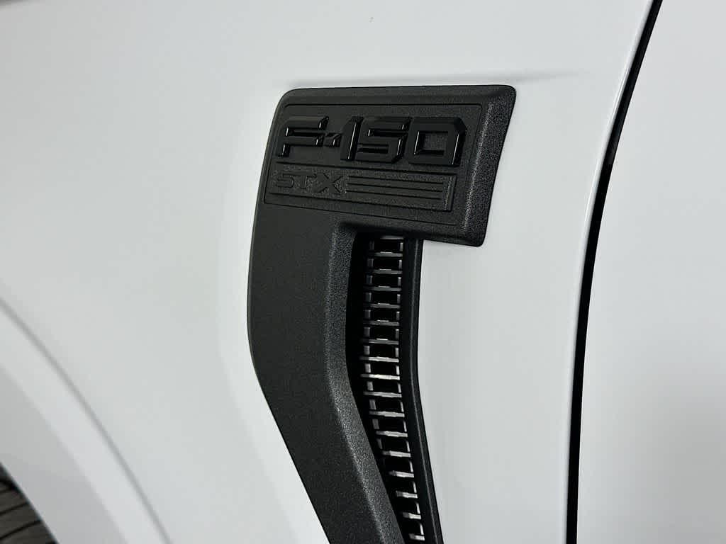 Thumbnail: 2026 Ford F-150 - 7