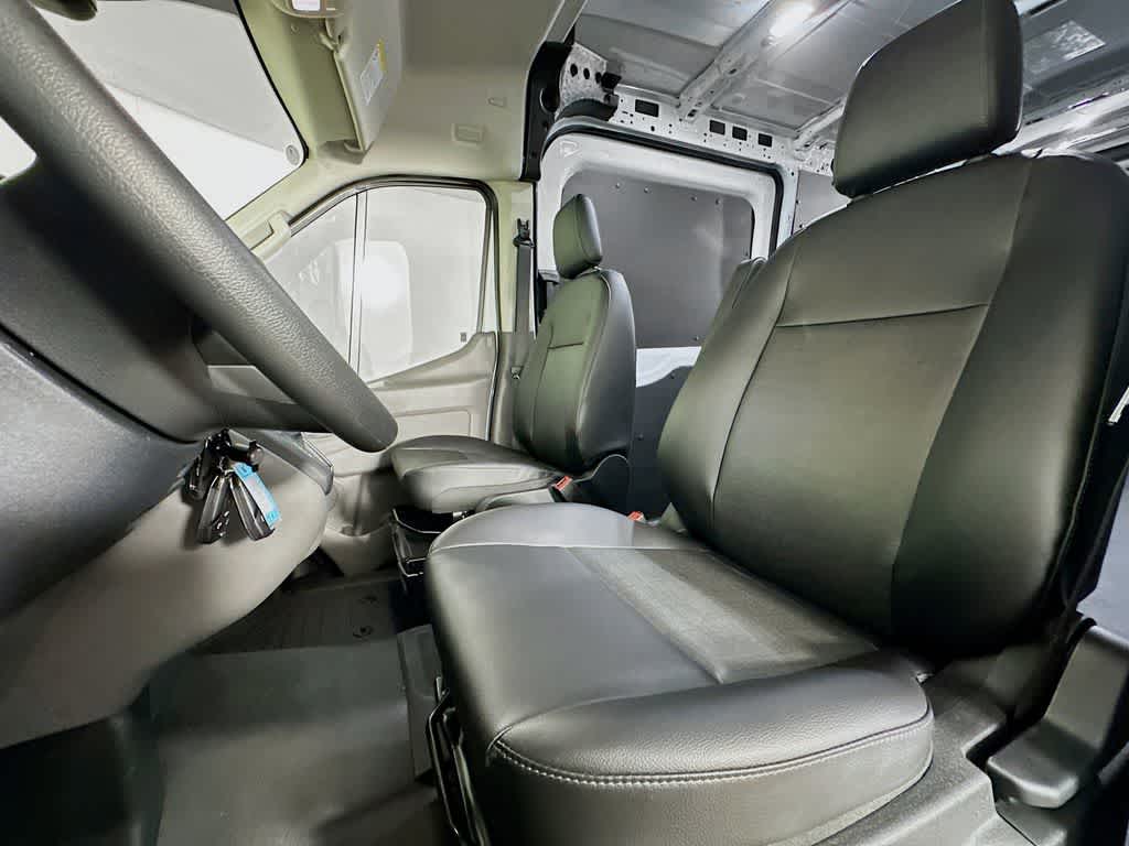 Thumbnail: 2025 Ford Transit Series - 12