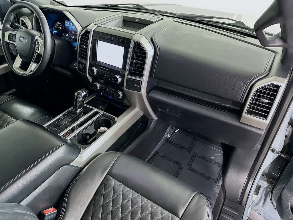 Thumbnail: 2020 Ford F-150 - 33