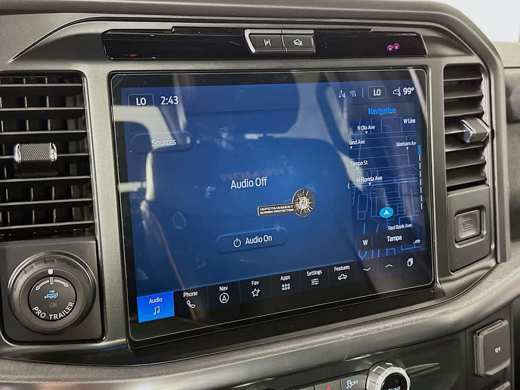 Thumbnail: 2025 Ford F-150 - 17