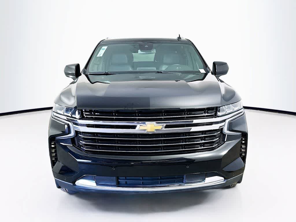 2023 Chevrolet Suburban LT 6