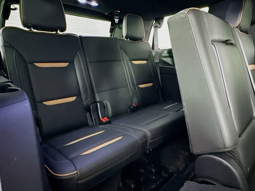 Thumbnail: 2021 GMC Yukon - 34