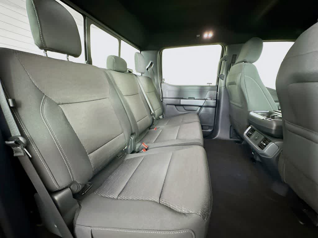 Thumbnail: 2025 Ford F-150 - 32