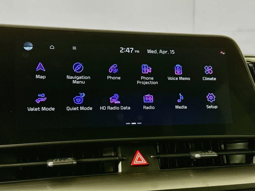 Thumbnail: 2025 Kia Sportage - 16