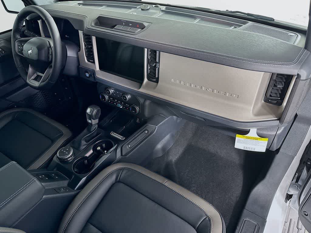 Thumbnail: 2026 Ford Bronco - 32