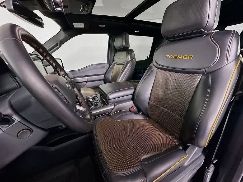 Thumbnail: 2023 Ford F-150 - 12