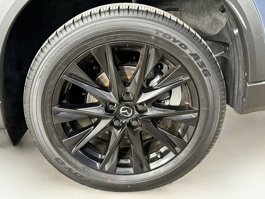 Thumbnail: 2025 Mazda CX-5 - 8