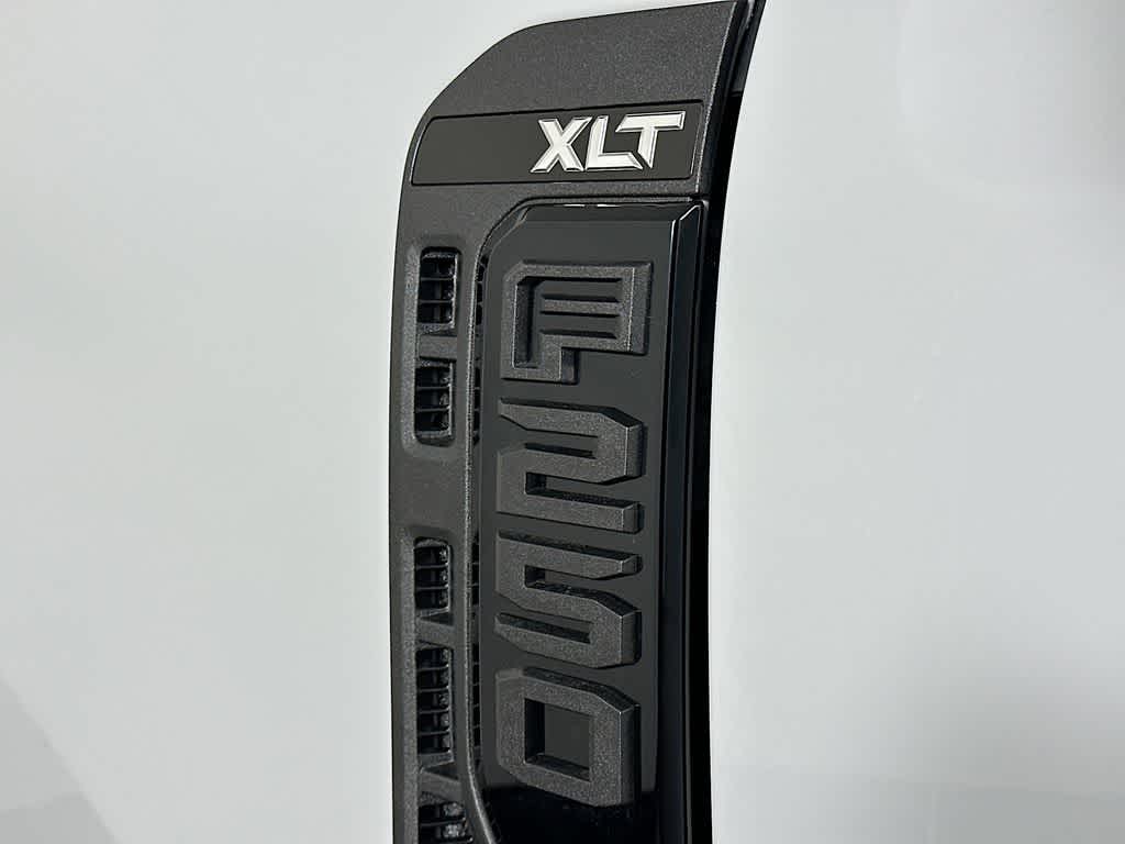 Thumbnail: 2026 Ford F-250 - 7