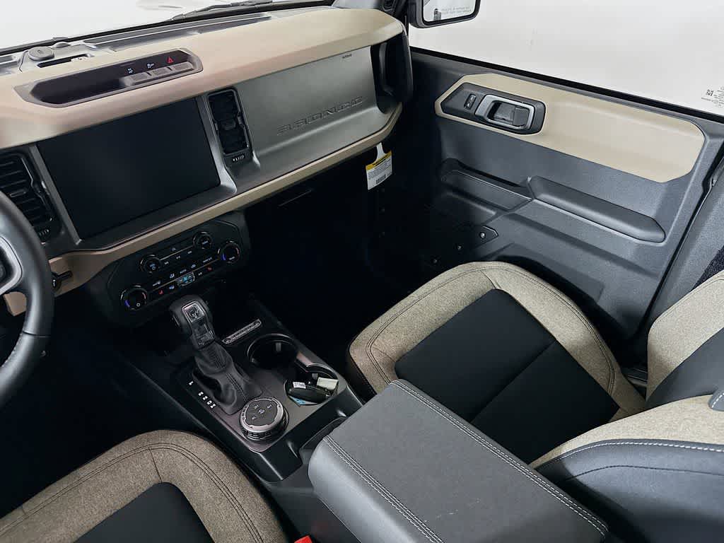 Thumbnail: 2025 Ford Bronco - 13