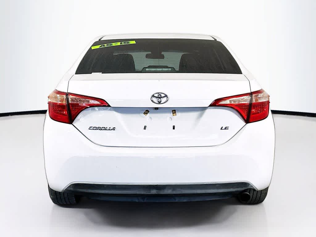 Thumbnail: 2019 Toyota Corolla - 5