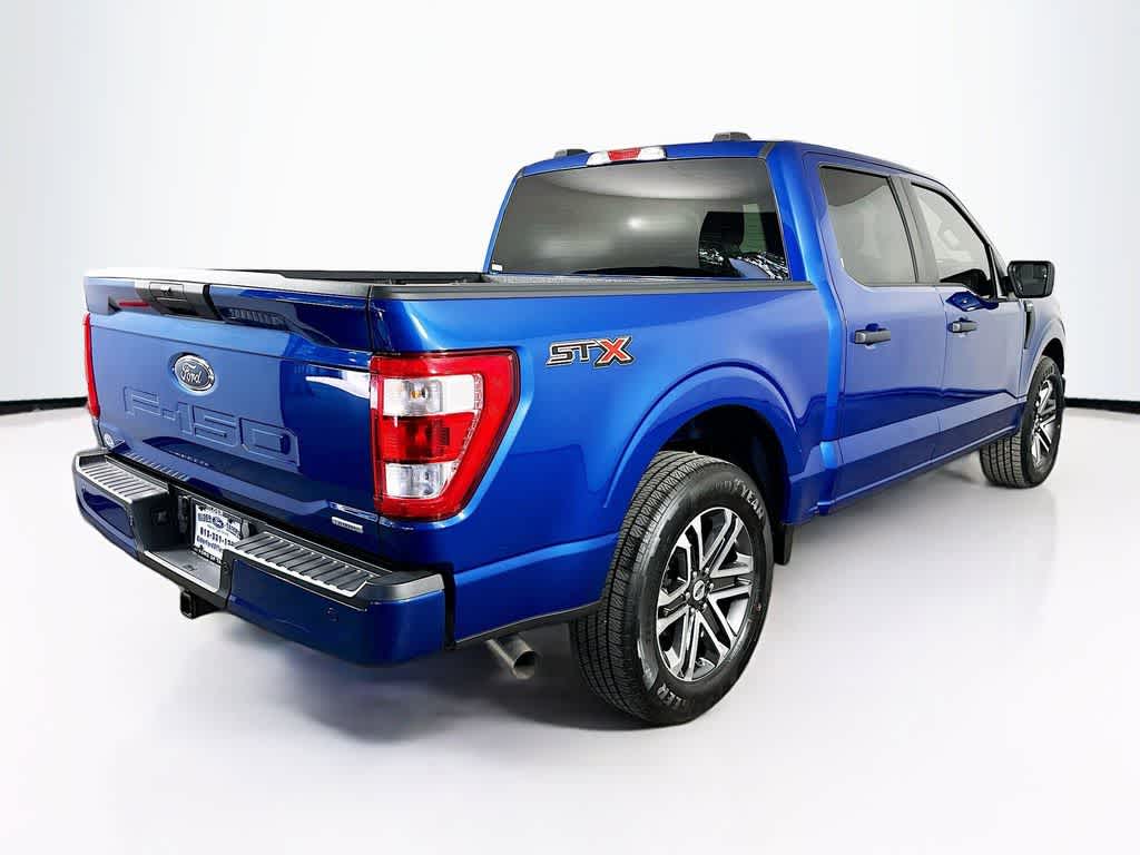 Thumbnail: 2023 Ford F-150 - 24