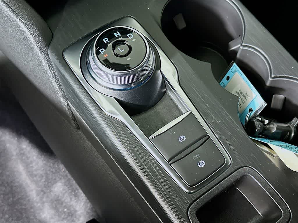 Thumbnail: 2026 Ford Escape - 18