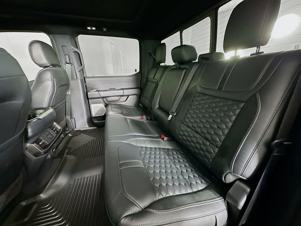 Thumbnail: 2025 Ford F-150 - 14